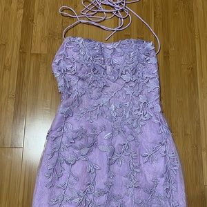 BRAND NEW BERLINNOVA DRESS